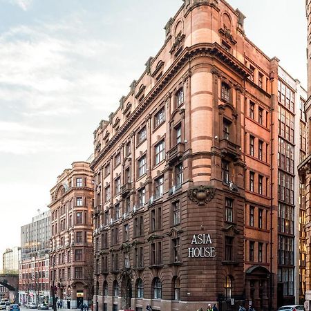 City Dreamz -New Stylish And Modern Flat Manchester Exterior photo